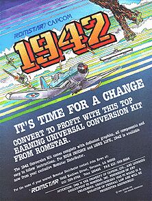 1942 box art