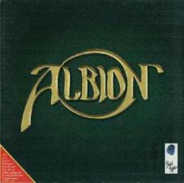Albion box art