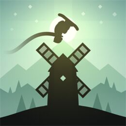 Alto's Adventure box art