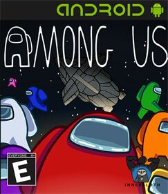 Among Us box art