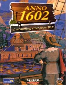 Anno box art