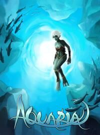 Aquaria box art