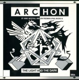 Archon box art