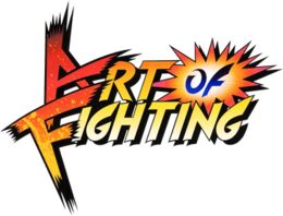 Art of Fighting box art