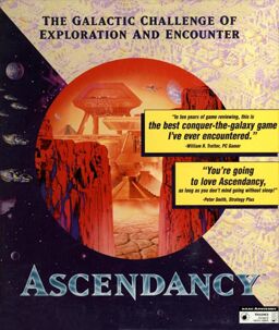 Ascendancy box art