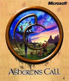 Asheron's Call box art