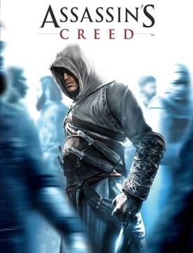 Assassin's Creed box art