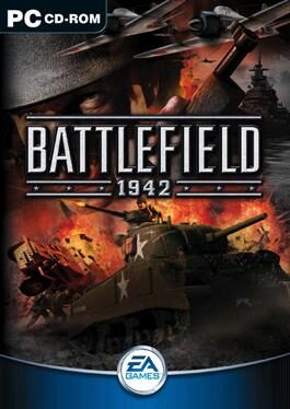 Battlefield box art