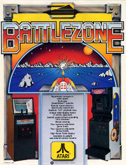 Battlezone box art