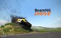 BeamNG.drive box art