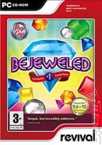Bejeweled box art