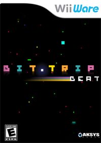 Bit.Trip box art