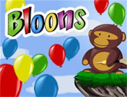 Bloons box art