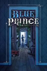 Blue Prince box art