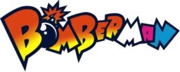 Bomberman box art