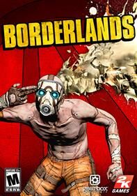 Borderlands box art