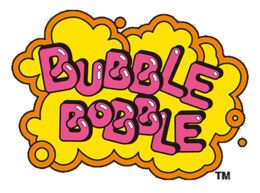 Bubble Bobble box art
