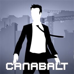 Canabalt box art