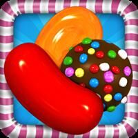 Candy Crush box art
