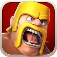 Clash of Clans box art