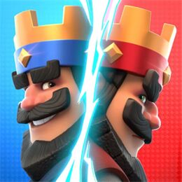 Clash Royale box art