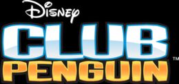Club Penguin box art