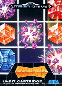 Columns box art