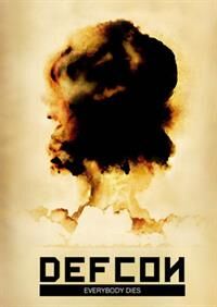 DEFCON box art