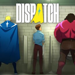 Dispatch box art