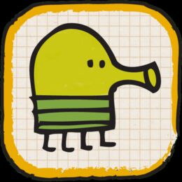 Doodle Jump box art
