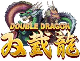 Double Dragon box art