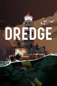 Dredge box art
