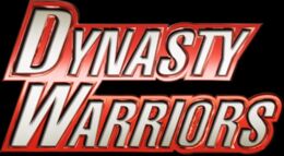 Dynasty Warriors box art