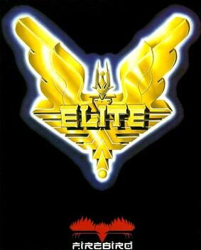 Elite box art