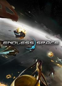 Endless Space box art