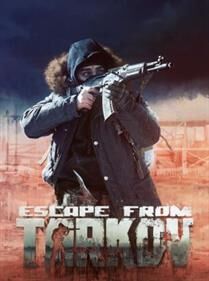 Escape from Tarkov box art