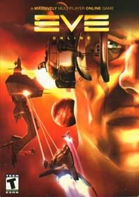 EVE Online box art