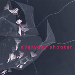 Everyday Shooter box art