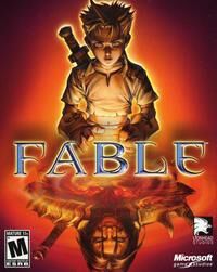 Fable box art