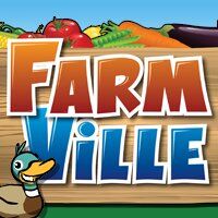 FarmVille box art