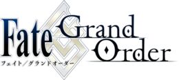 Fate/Grand Order box art
