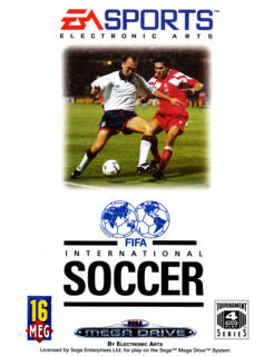 FIFA box art