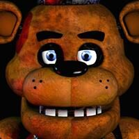 Five Nights at Freddy's box art