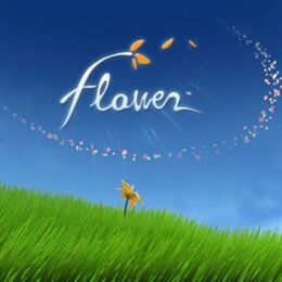 Flower box art