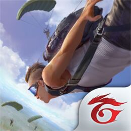 Free Fire box art