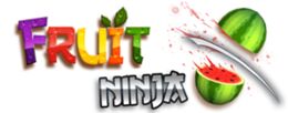 Fruit Ninja box art