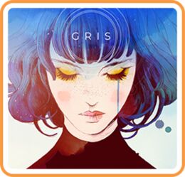 Gris box art