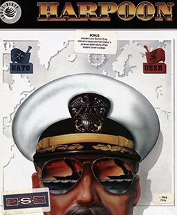 Harpoon box art