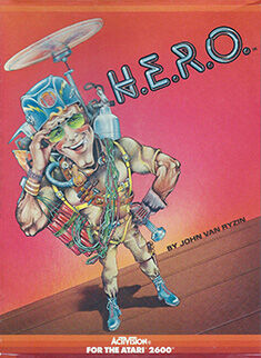 H.E.R.O. box art