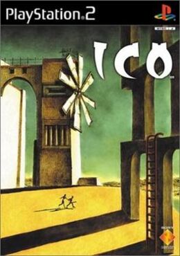Ico box art